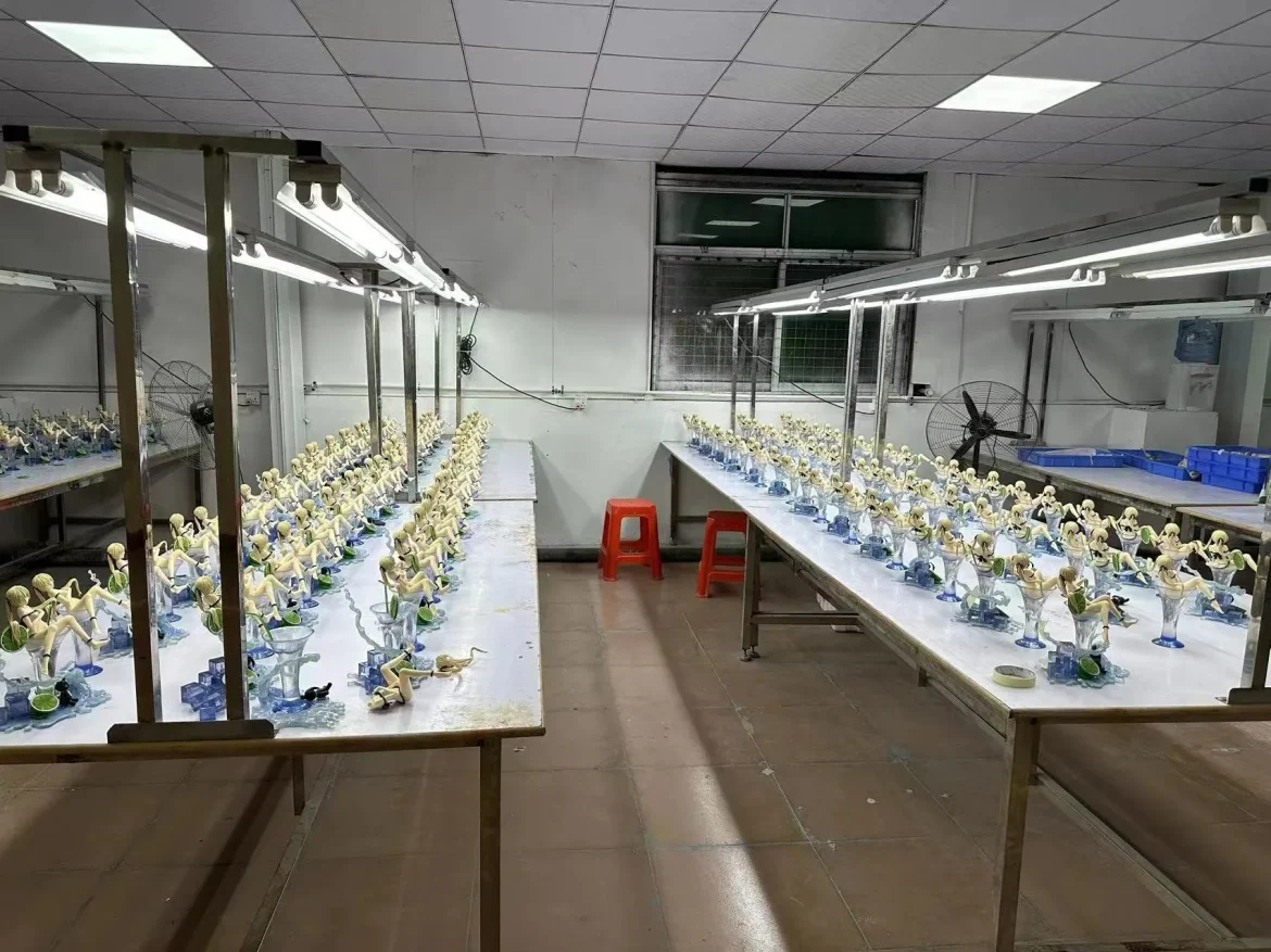 YinYuan Studio Sora Kasugano