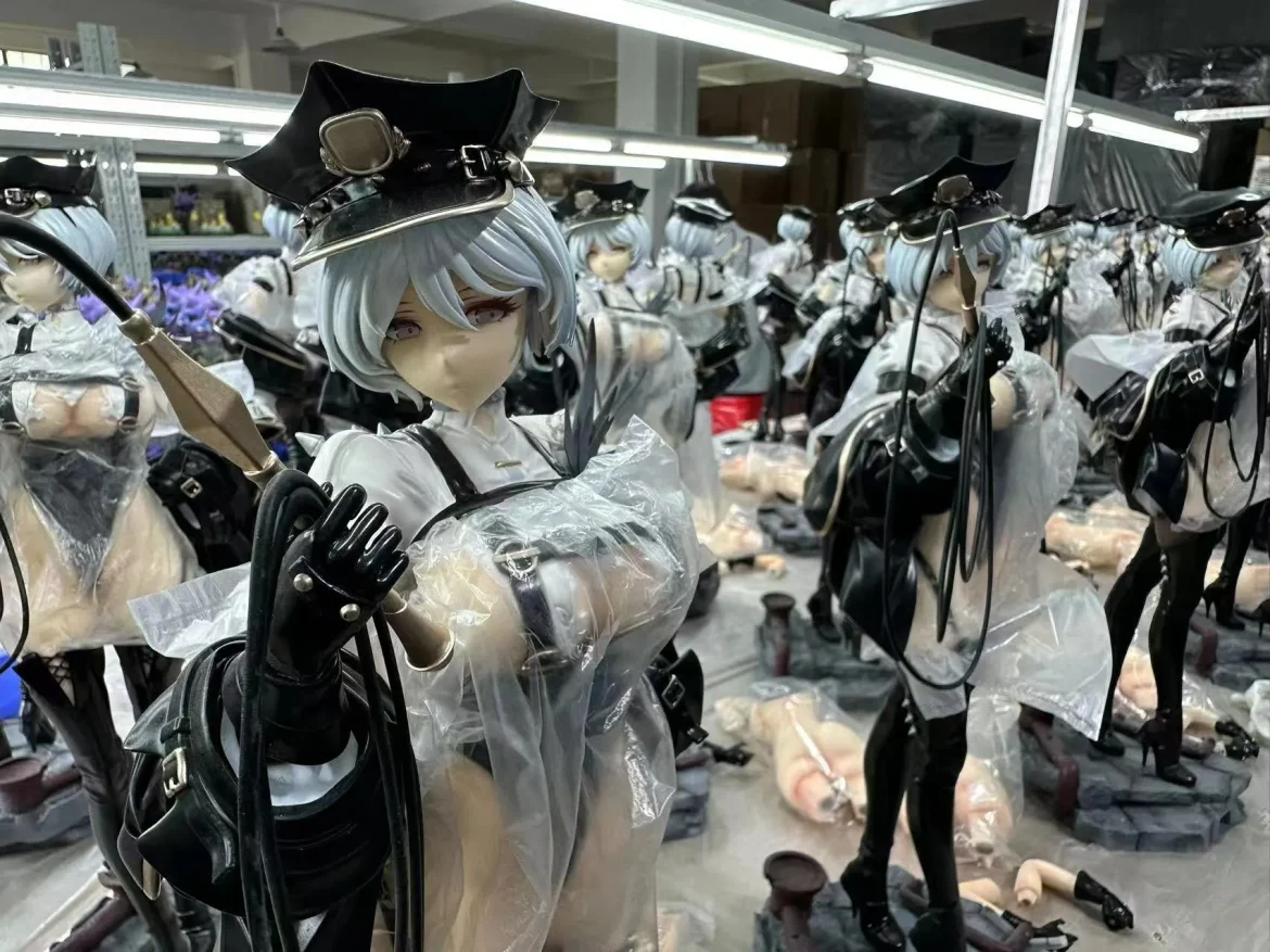 Search Officer YoRHa No.2 Type B JM Studio