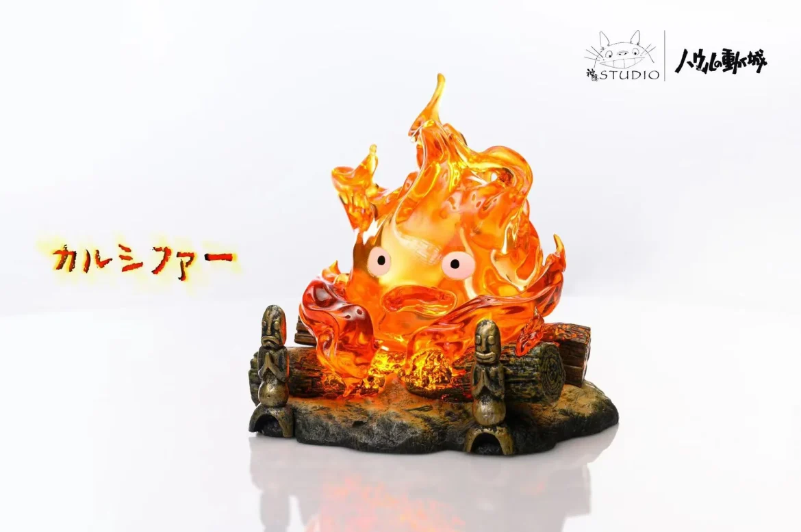 Calcifer