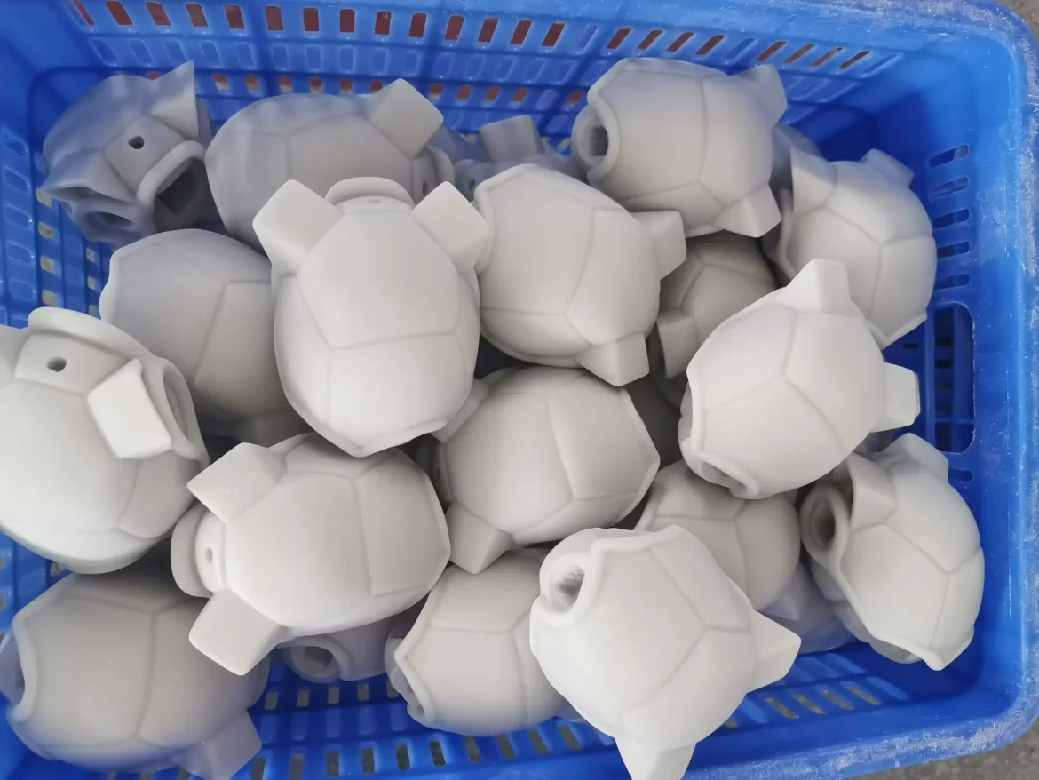 EGGS Studios Water Type Family