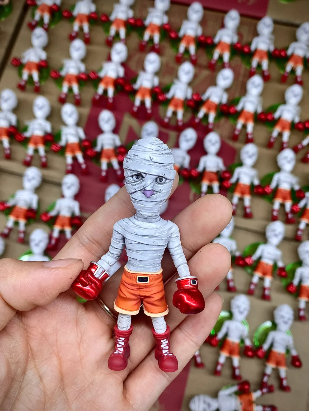 Power Studio Bonolenov Ndongo