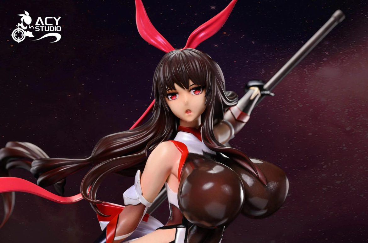 Capture Acy Studio Mizuki Shiranui