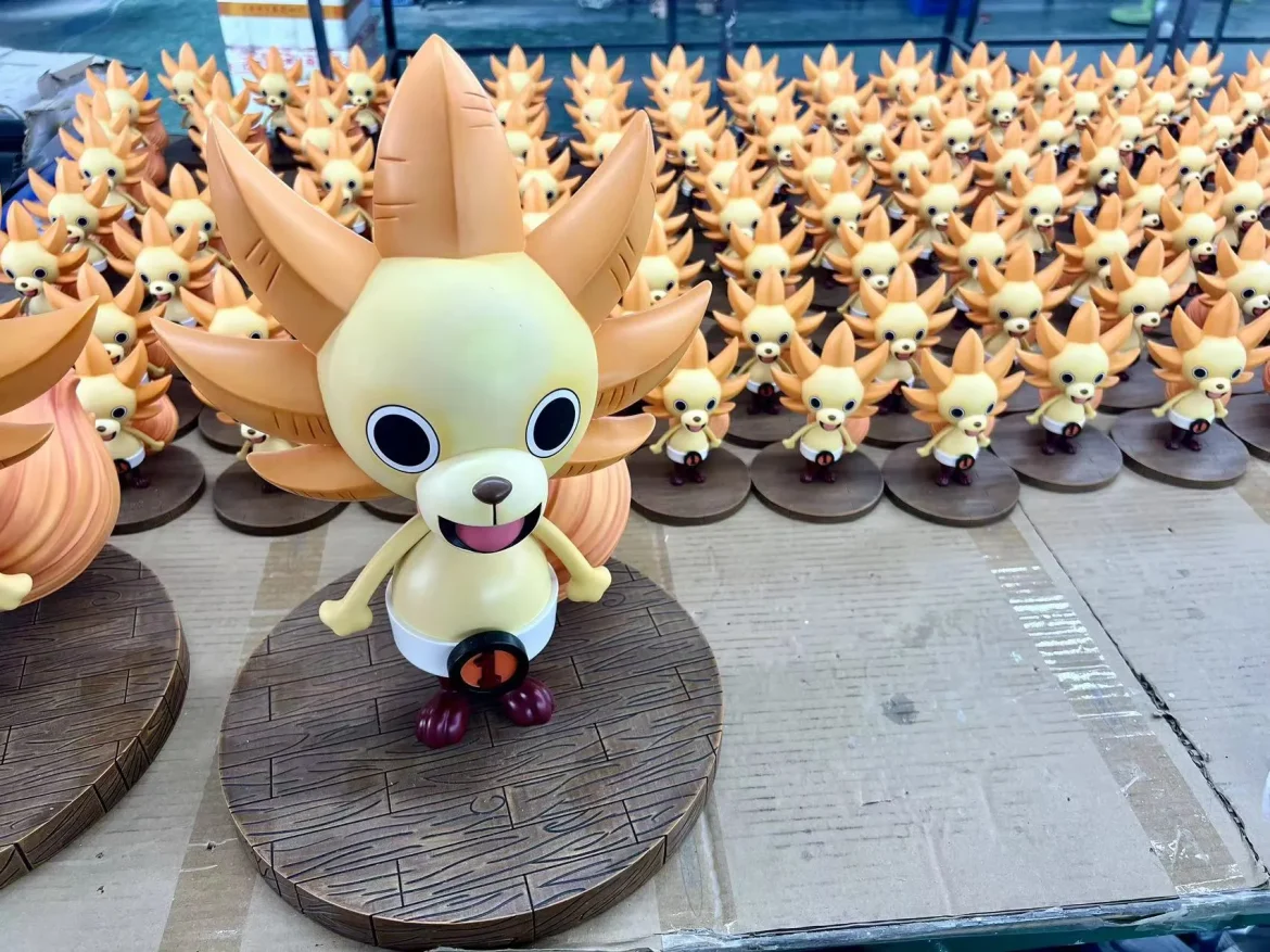 TZT Studio Sunny-Kun