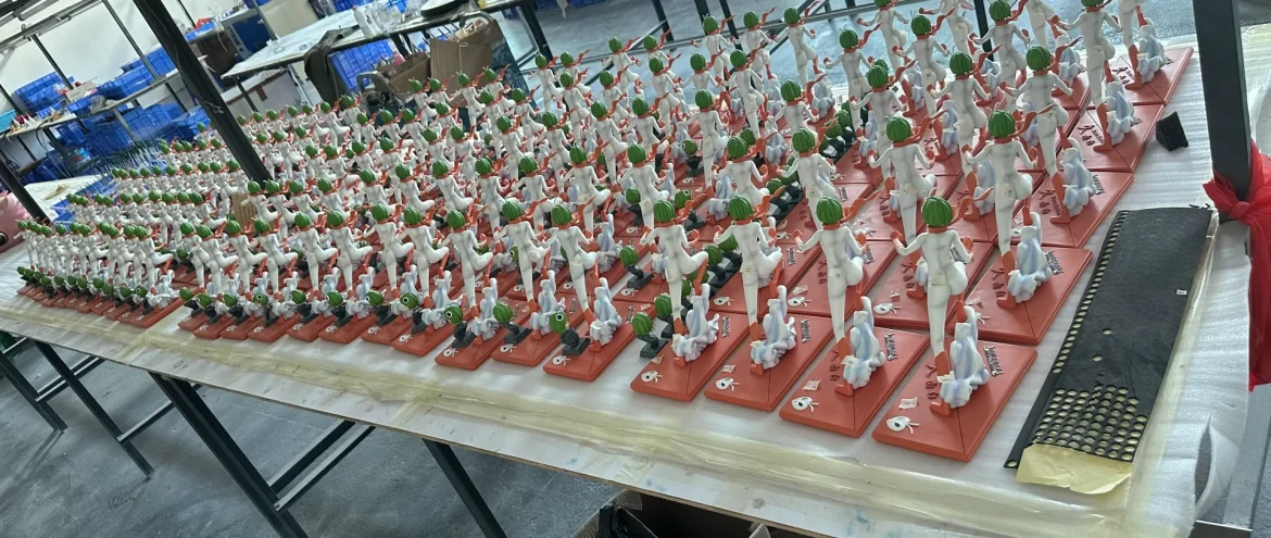 The Vizards Series 003 Mashiro Kuna – XWL Studio XWL Studio Mashiro Kuna