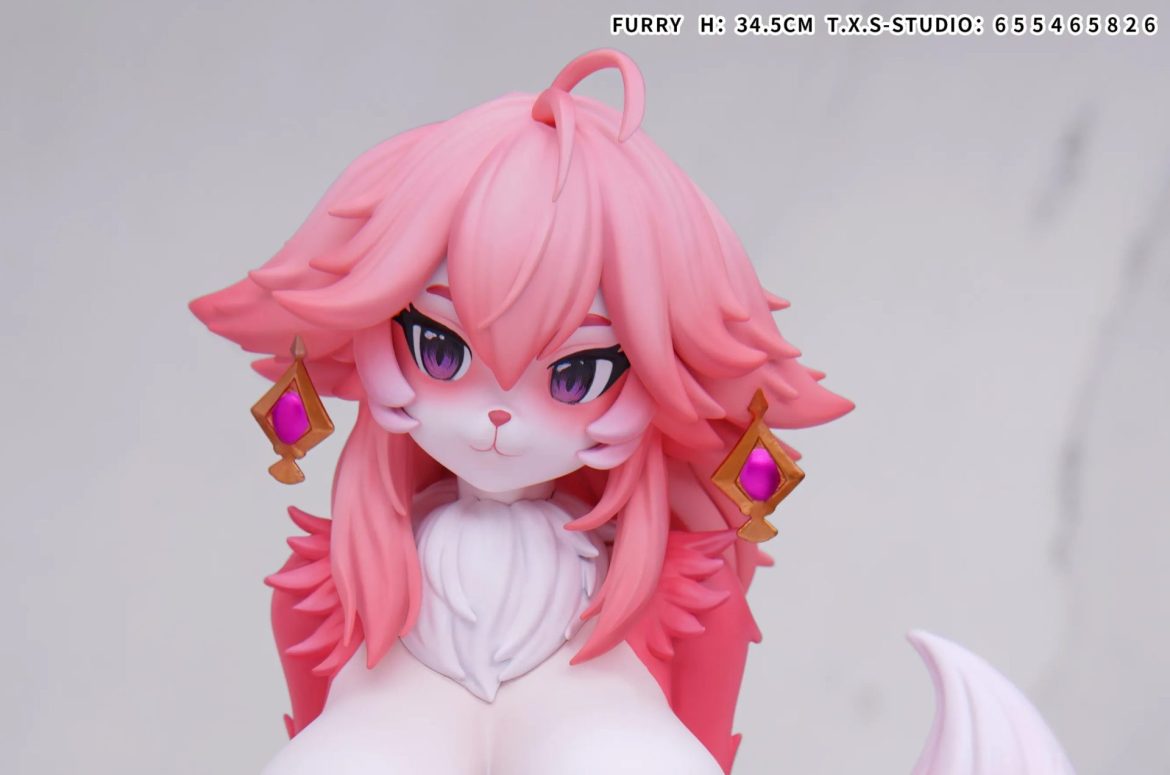 T.X.S Studio Yae Miko