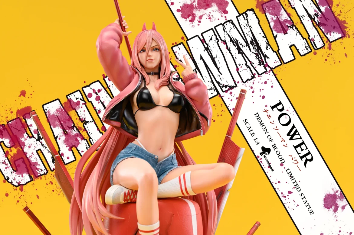 Mushroom Studio Power