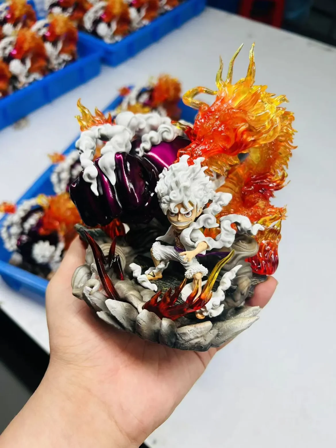 微信图片_20230505175254 Warhead Nika Luffy