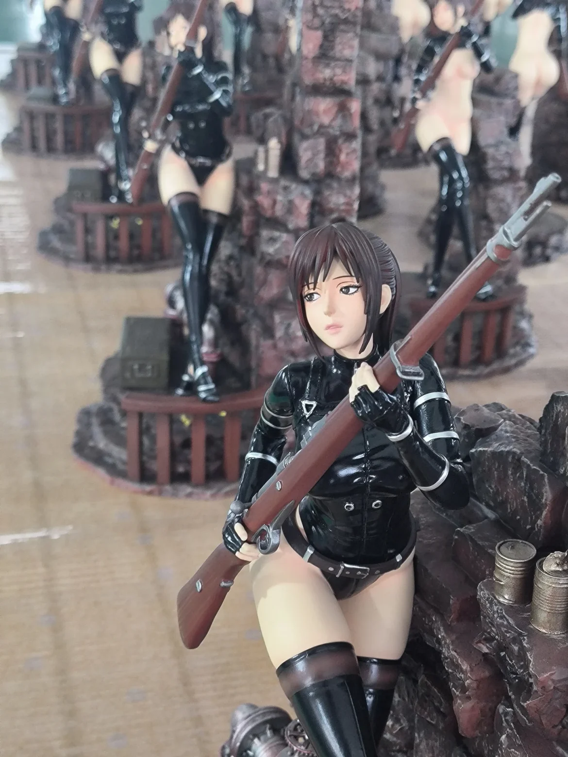 Rosa Studio Sasha Braus