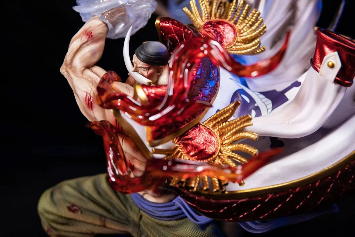 BT Studio Edward Newgate