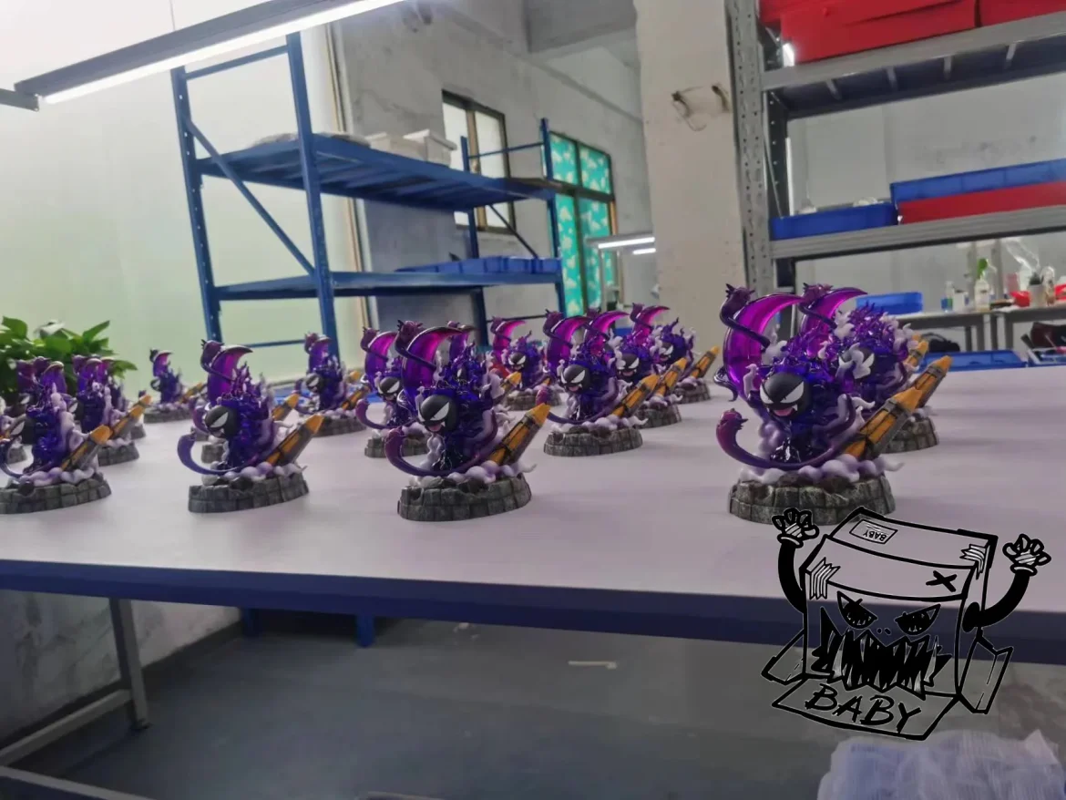 微信图片_20230517174554 Baby Studio Gastly