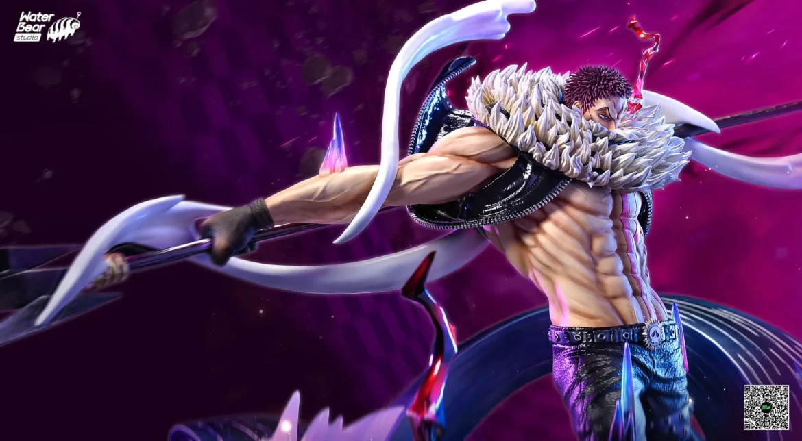 微信图片_20230517175220 Water Bear Studio Katakuri