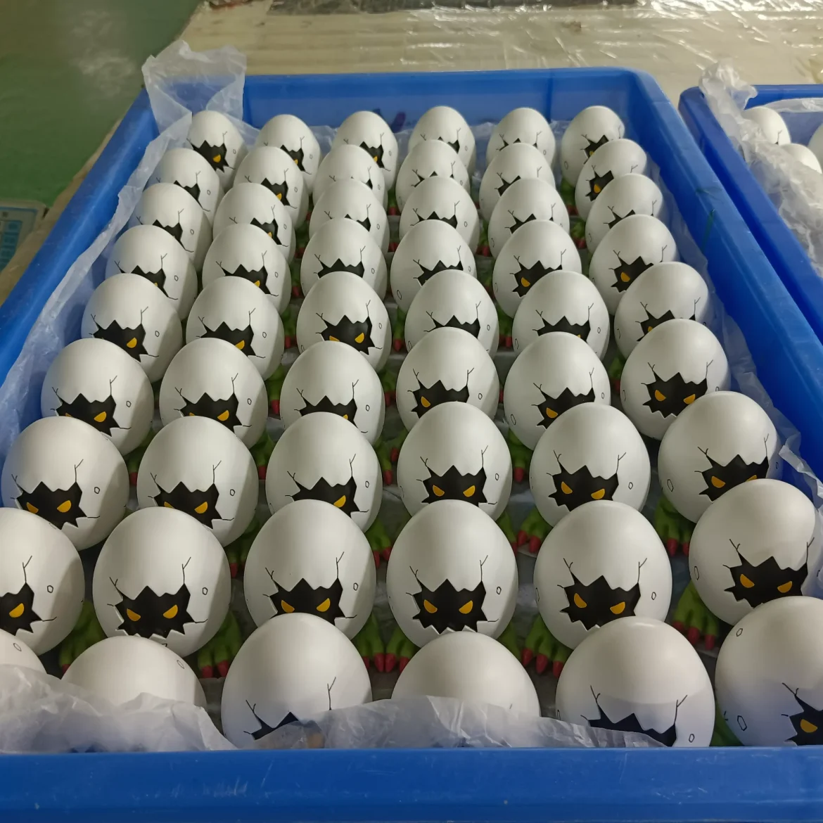 Newbee Studio Digitamamon