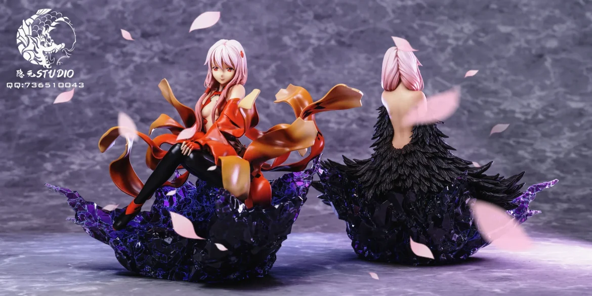 微信图片_20230518184541 YinYuan Studios Inori Yuzuriha