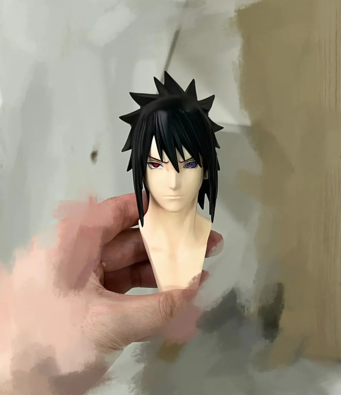 ZH Studio Sasuke Uchiha
