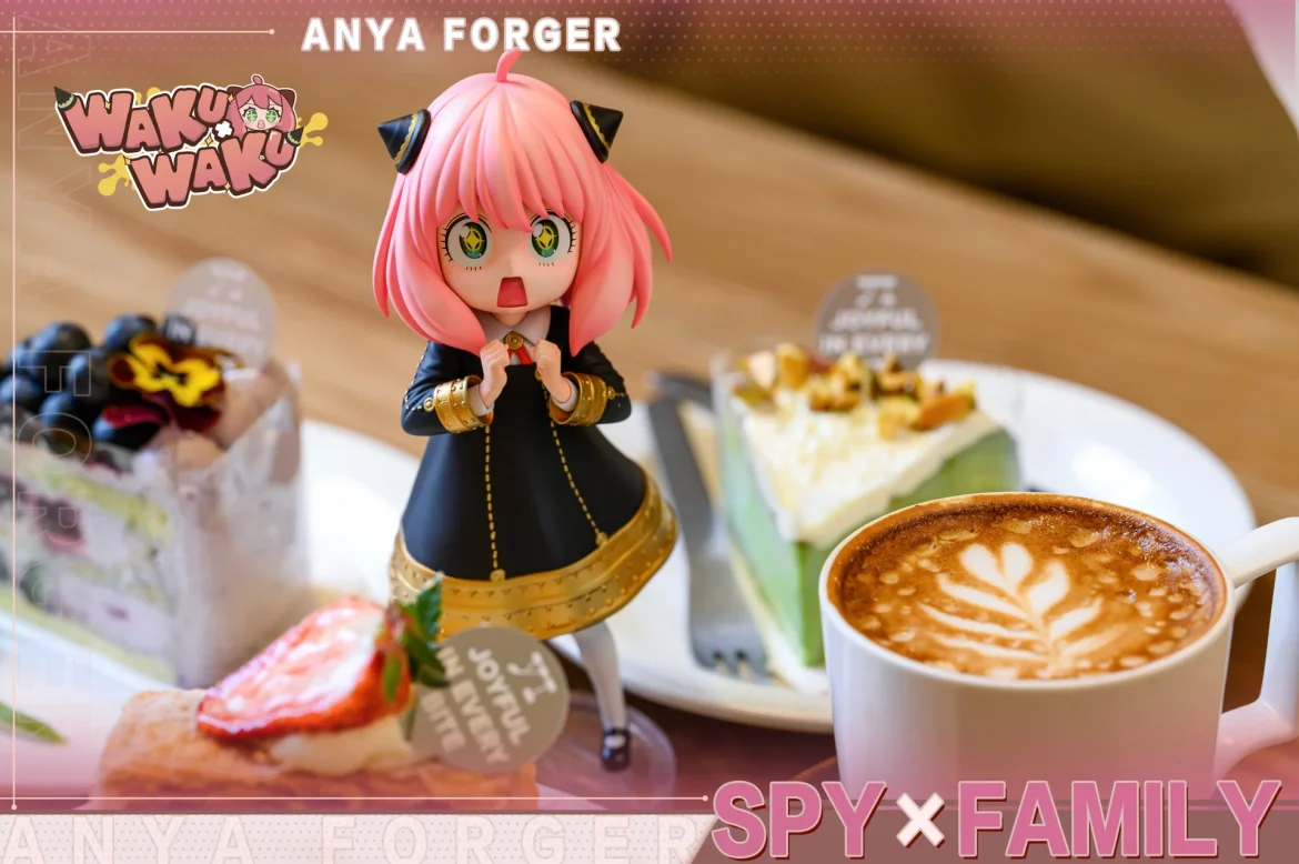 微信图片_202305302002556 WakuWaku Anya Forger