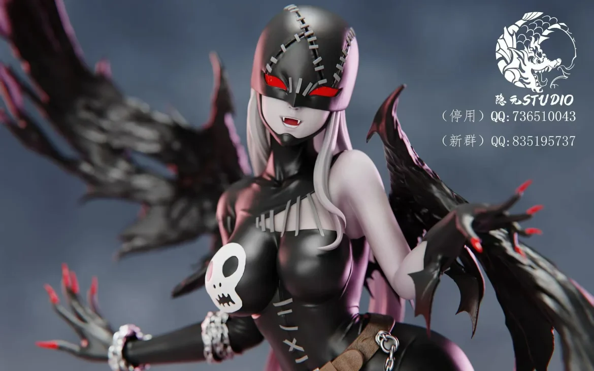 37f8b65f91d069b6393078086b3e8e46 Angewomon & Lady Devimon