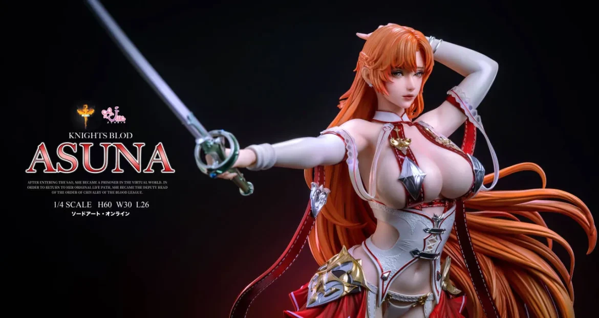 DT-Studio Yuuki Asuna