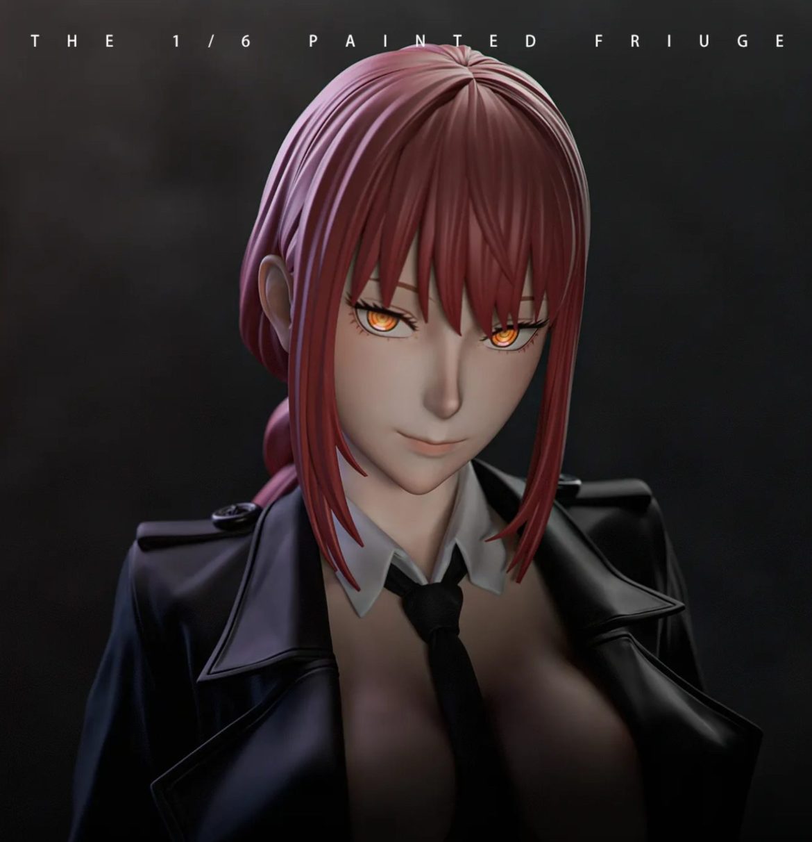 Makima Dodomo Studio Makima