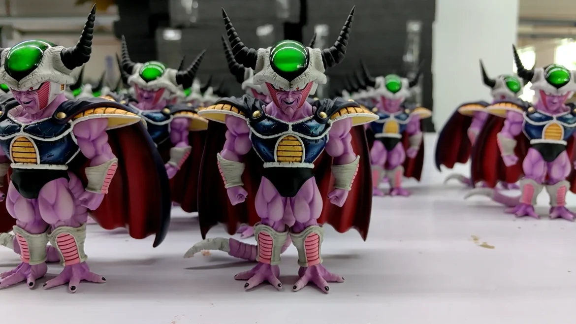 LeaGue Studio King Cold