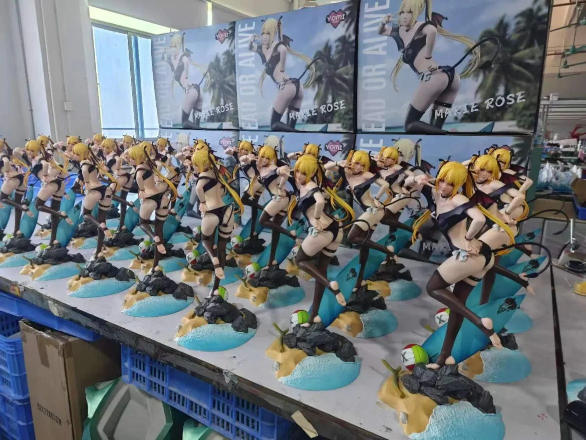 微信图片_20230601105043 YOMI Studio Marie Rose