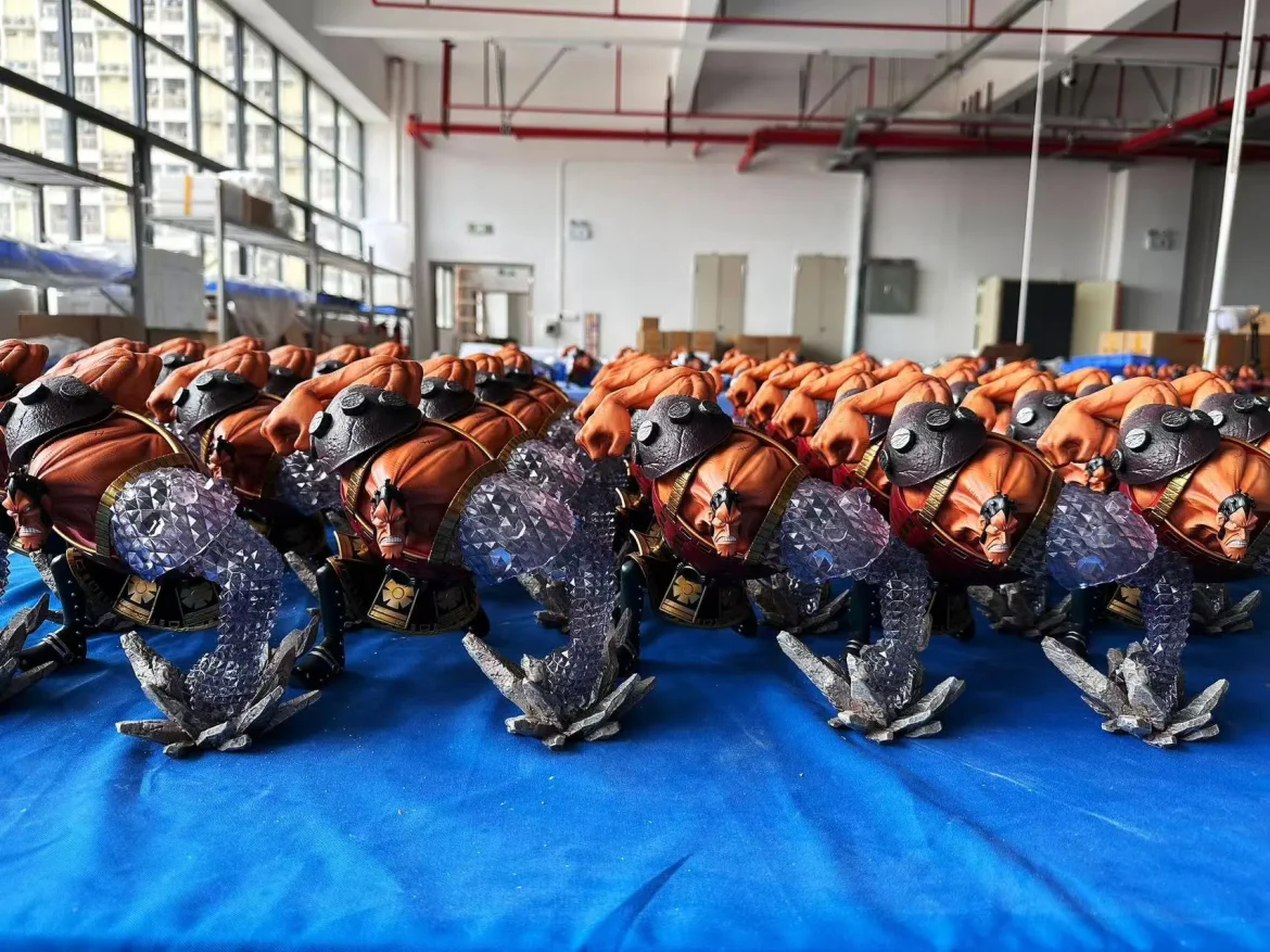 JK Studio Diamond Jozu