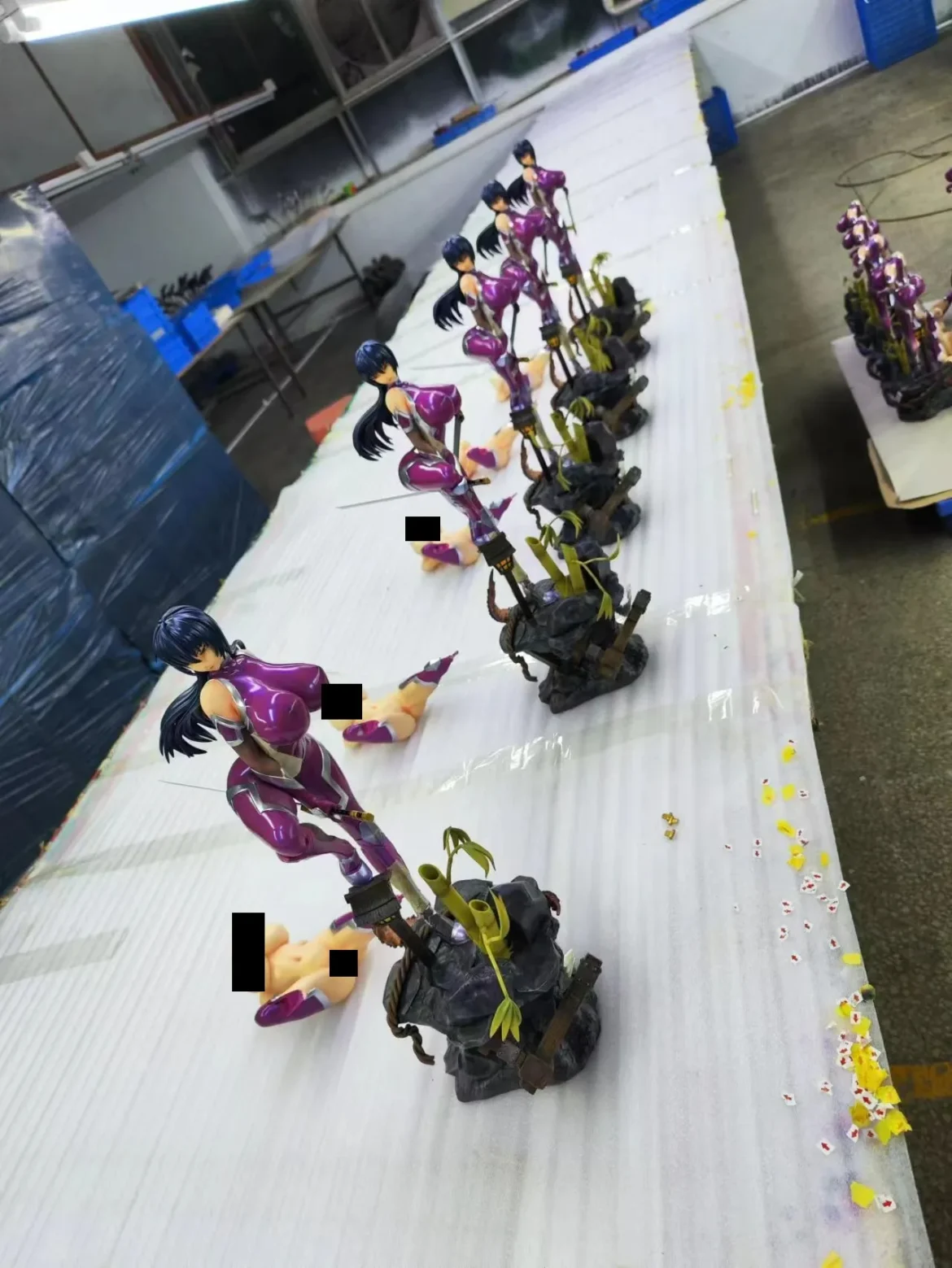 Acy Studio Asagi Igawa