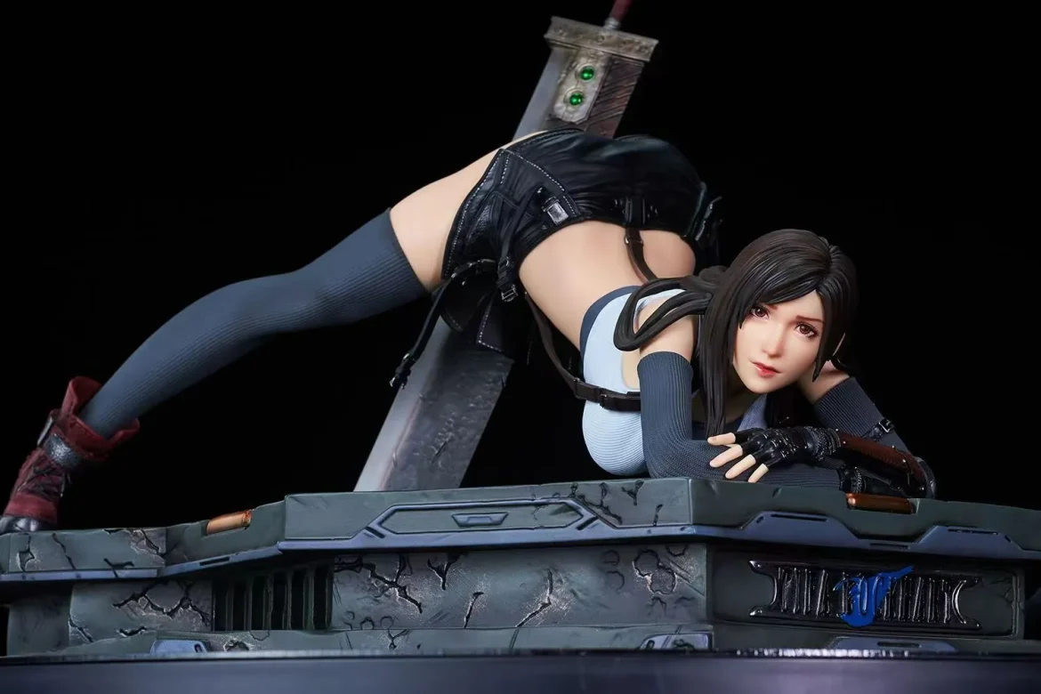 微信图片_20230605104702 EA Studio Tifa Lockheart
