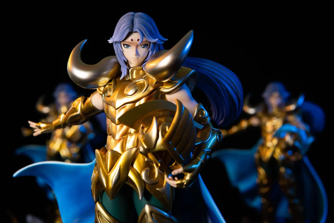 T-Rex Studio Aries Mū