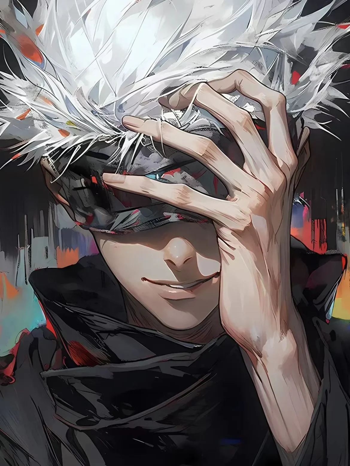 XingKong Studio Satoru Gojo