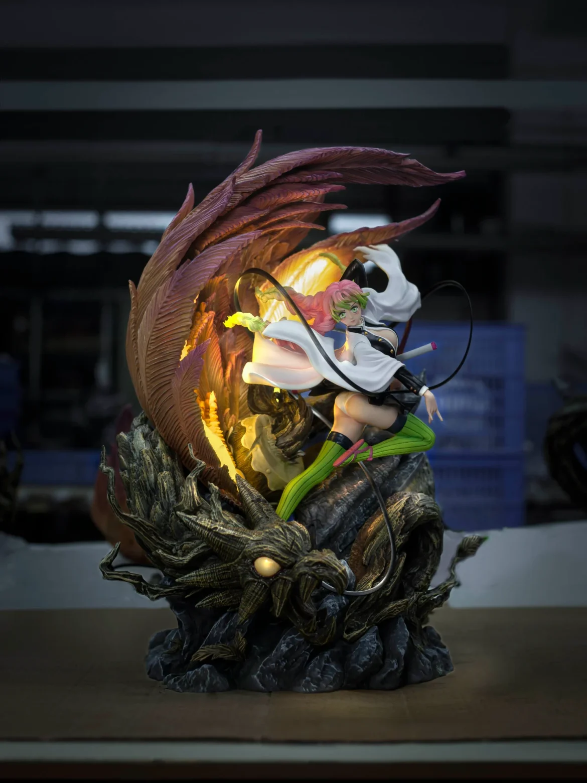 微信图片_20230621145030 U-KING Studio Mitsuri Kanroji