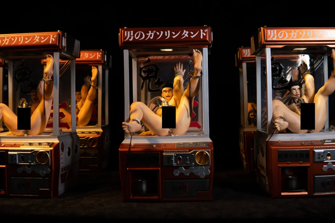 微信图片_20230627135044 Dirty Bird Studio Gyomei & Akaza