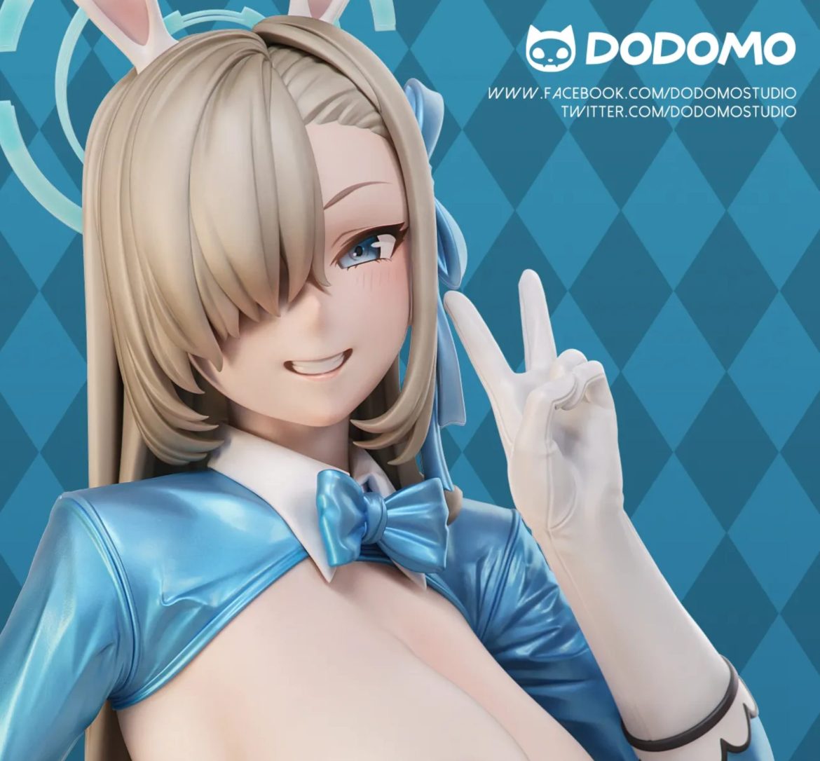 Dodomo Studio Ichinose Asuna