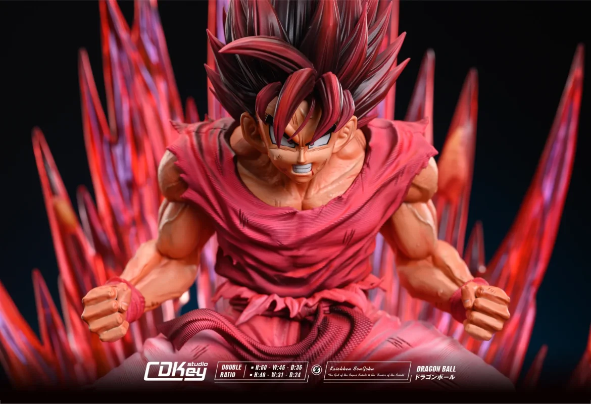 微信图片_202306281832314 CDKey Studio Goku