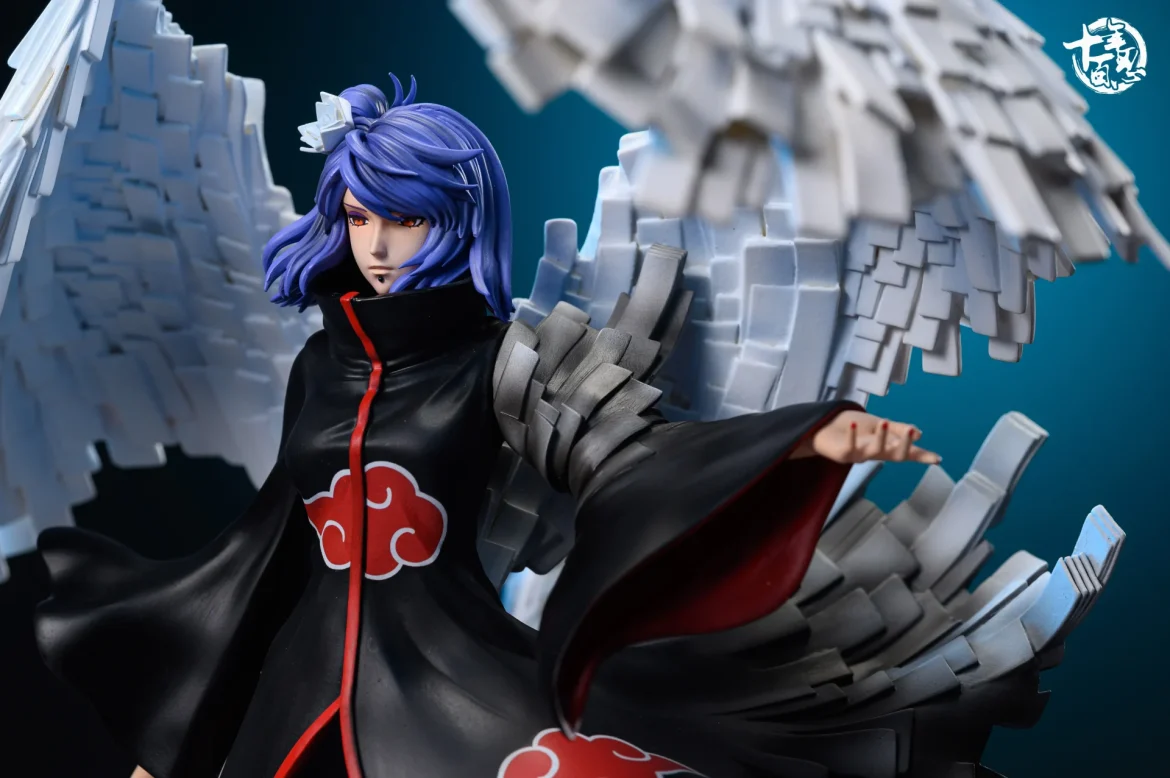 ShiNianBaiRen Studios Konan