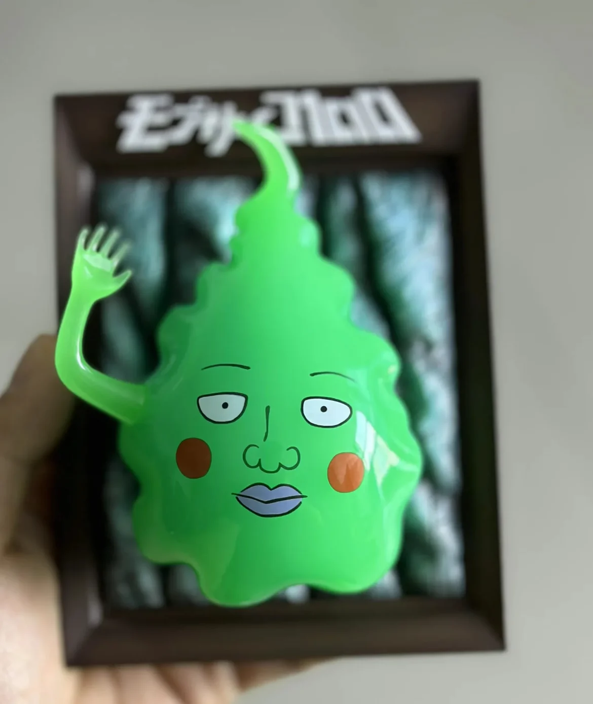 Creation Toy Studio Dimple