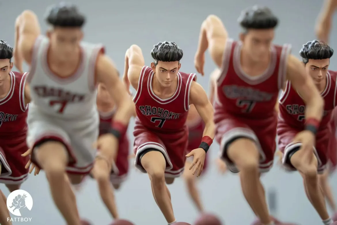 FATTBOY Studio Ryota Miyagi