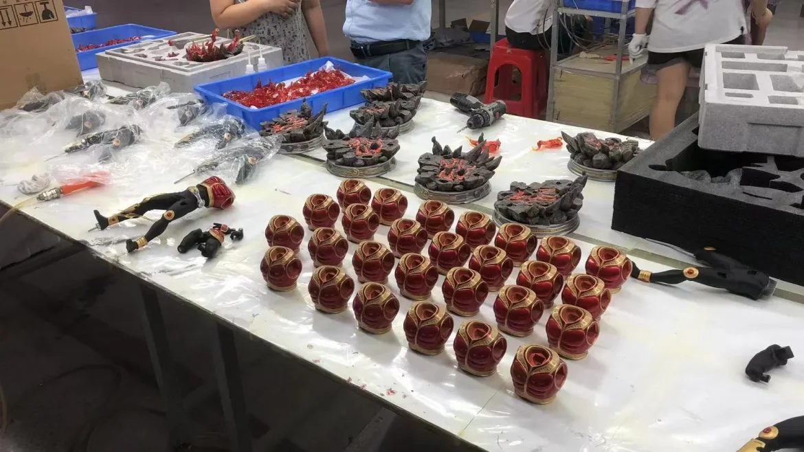 微信图片_20230727150403 LB-Studio Kamen Rider Kuuga