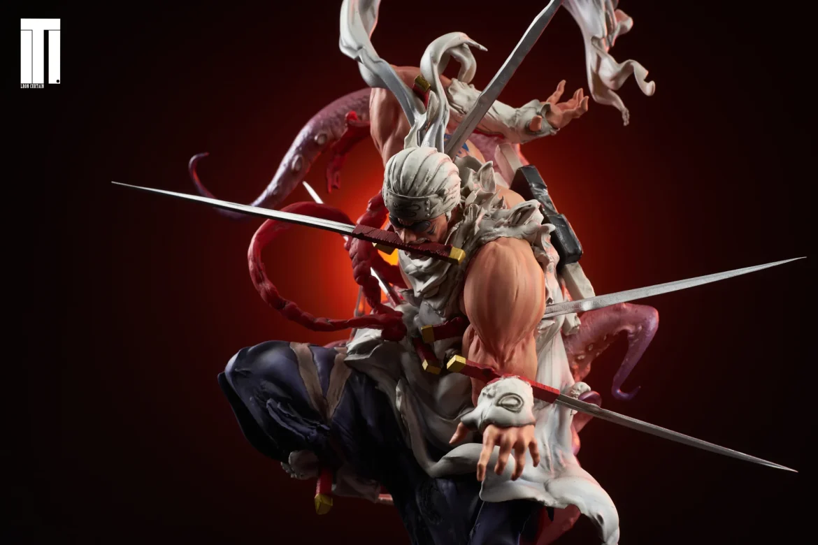 412c7f5d9f70f966bbd4b8af61034290 Iron Curtain Studio Killer Bee