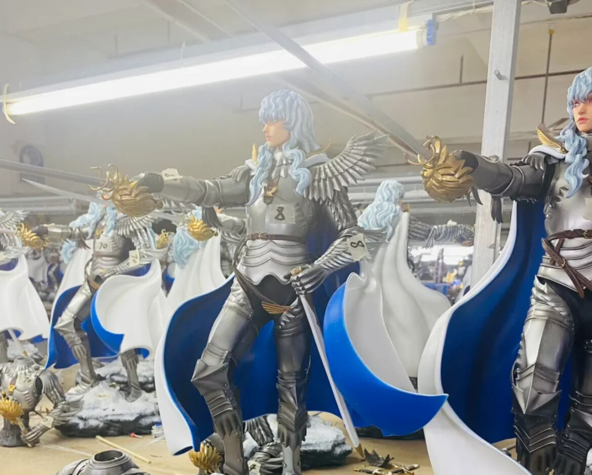 Player 1 Studio Griffith