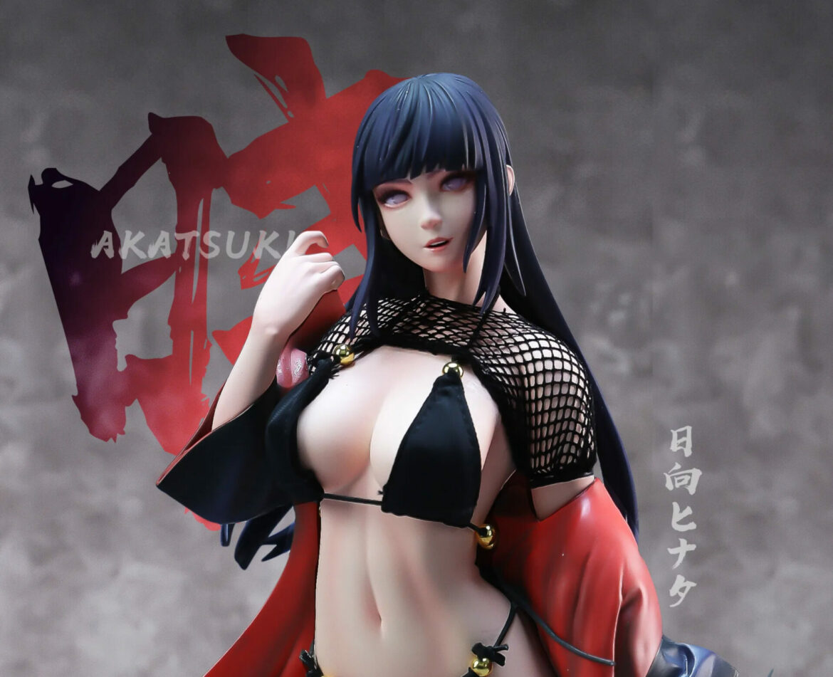 Hyuuga YOMI YOMI Studio Hyuuga Hinata