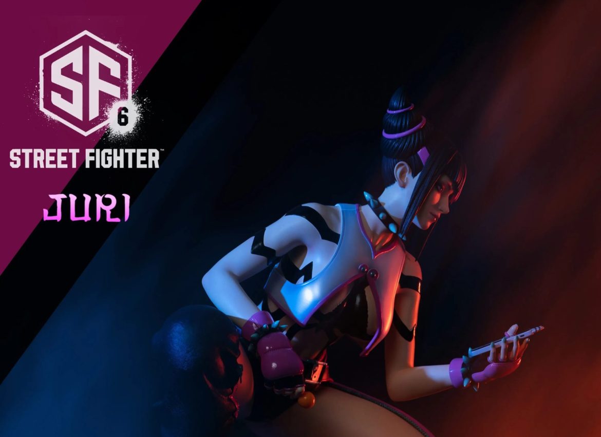 Hyperspace Studio Juri