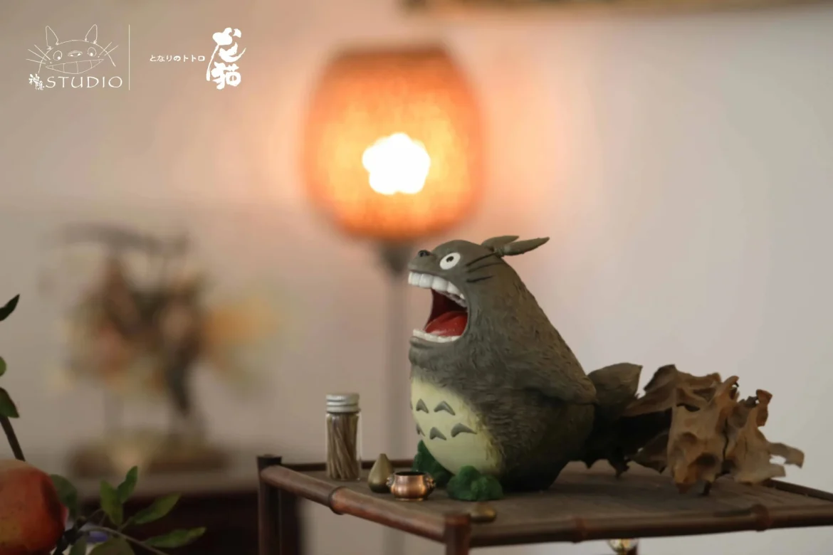 微信图片_202307141729045 ShenYin Studio Totoro