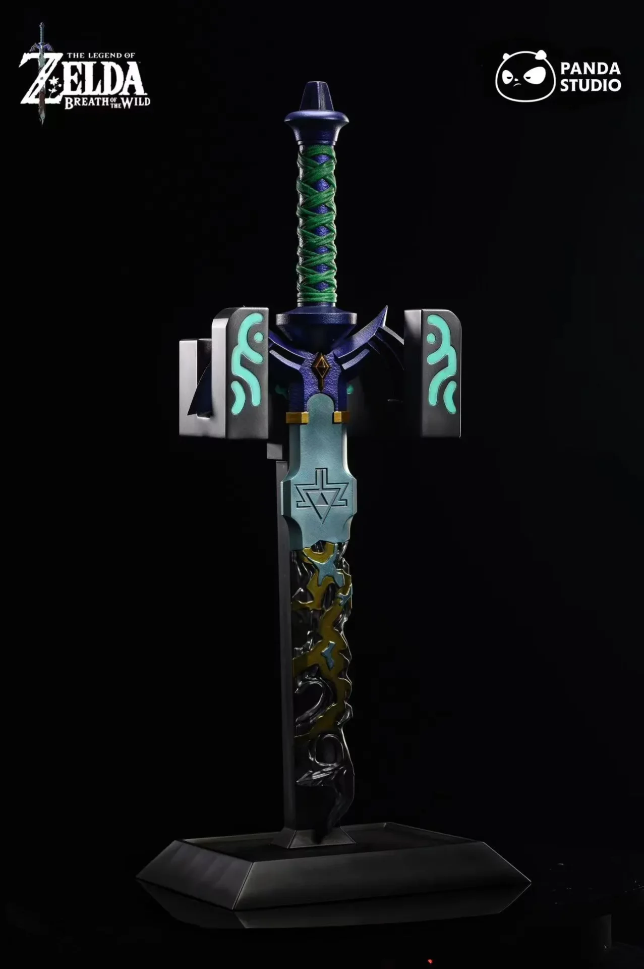 Panda Studio Rotten Master Sword - GKLOOP