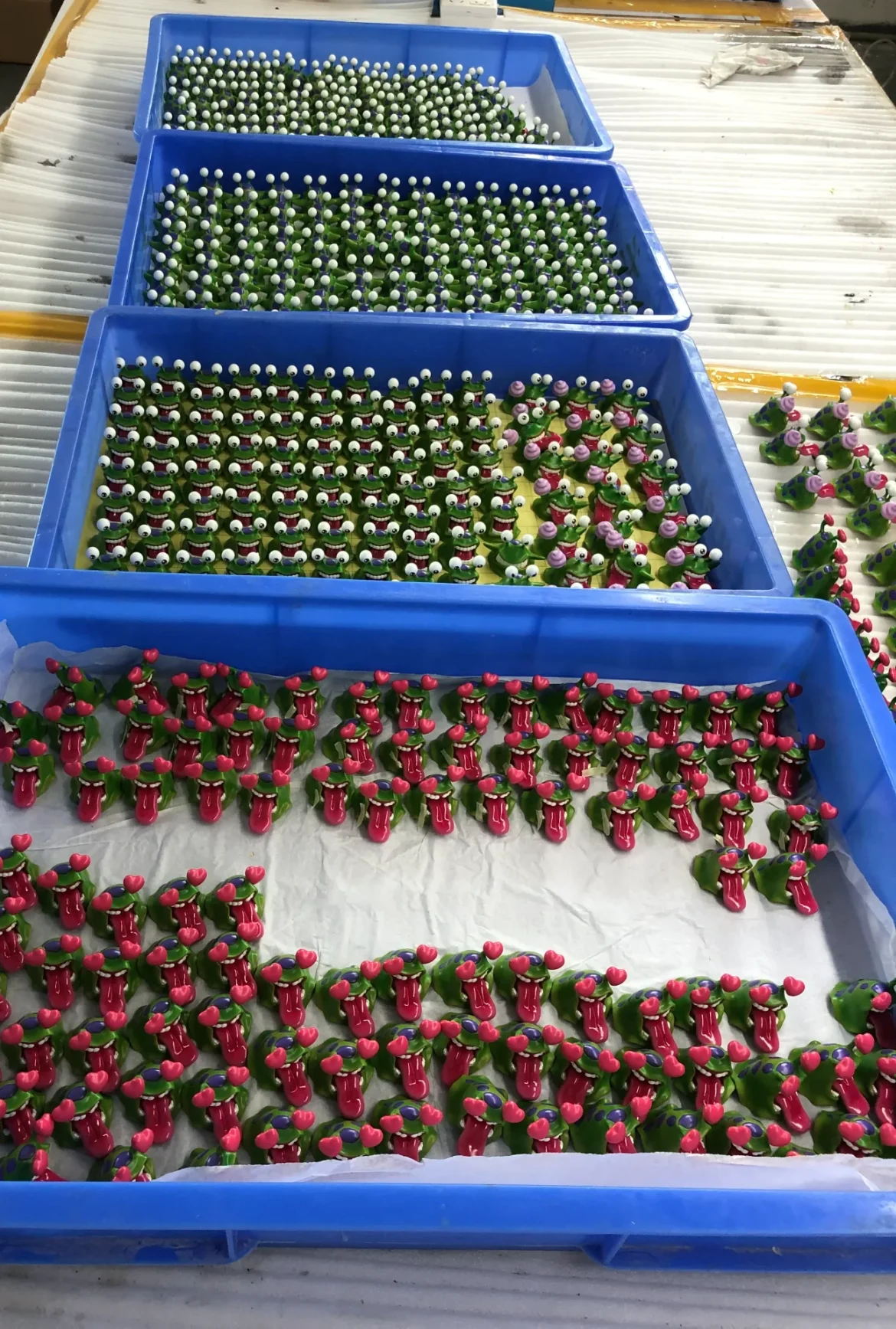 Newbee Studio Numemon