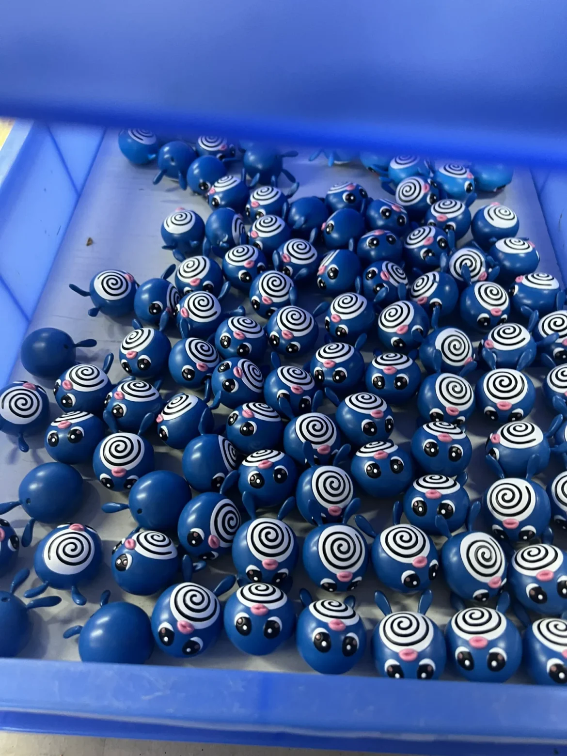 SK Studio Poliwag Set