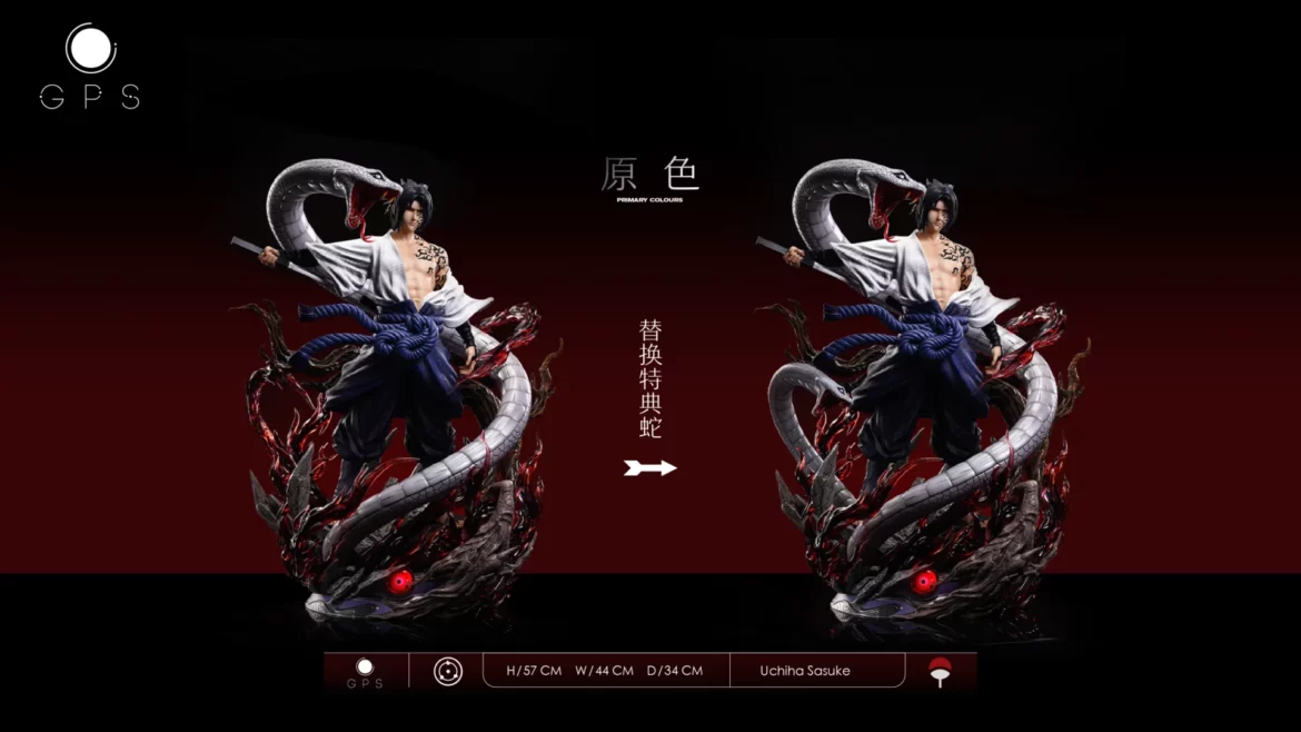 微信图片_20230801191525 Gps Studio Sasuke Uchiha