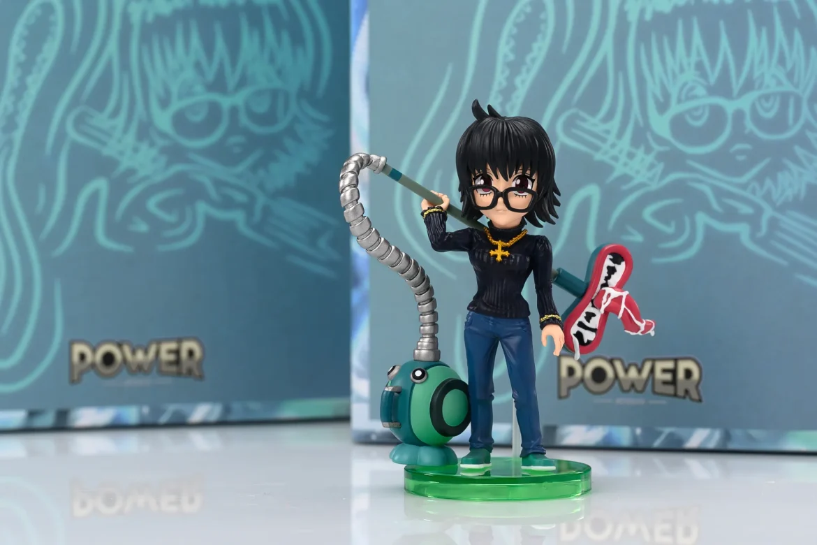 Power Studio Shizuku Murasaki