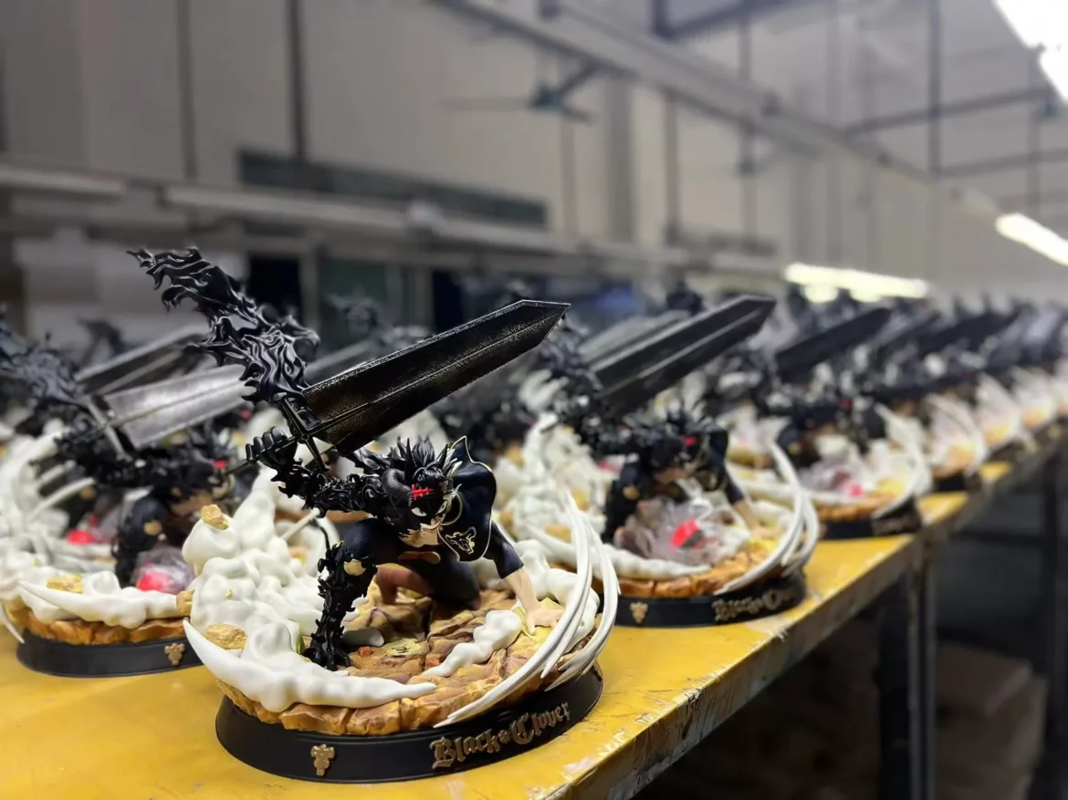 Vlad Collectibles Studio Asta