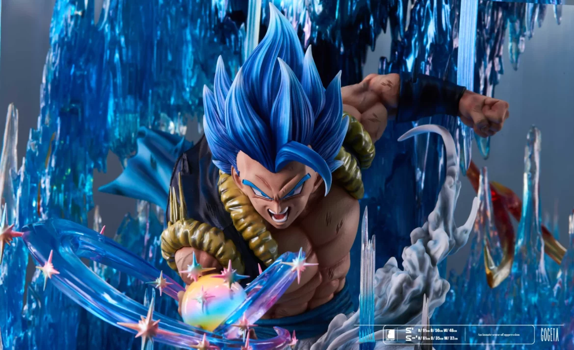 LAST SLEEP Studio Gogeta