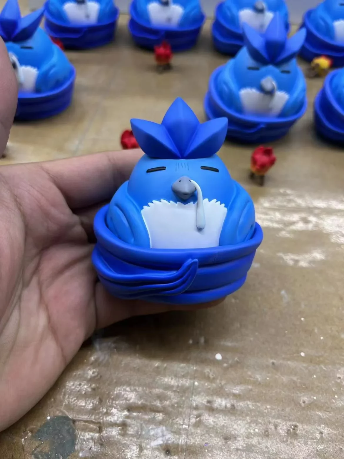CM Studio Articuno